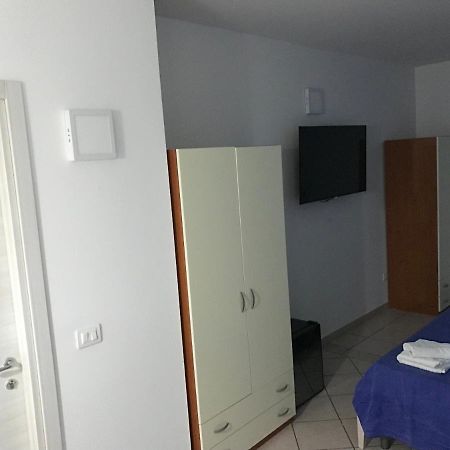 Acquarium Tropea Bed & Breakfast Exterior foto