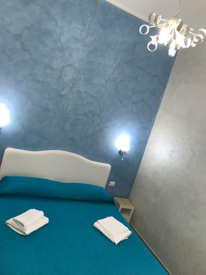 Acquarium Tropea Bed & Breakfast Exterior foto
