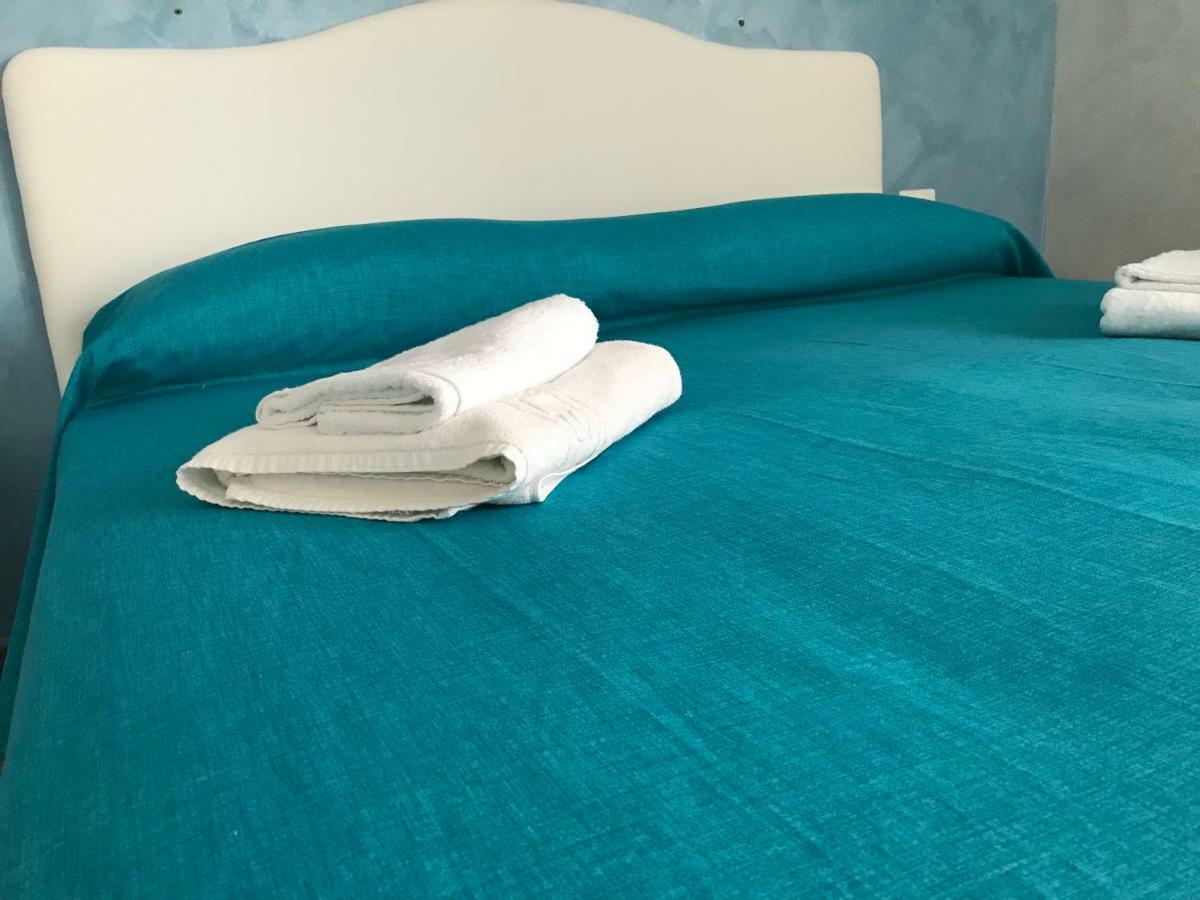 Acquarium Tropea Bed & Breakfast Exterior foto